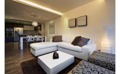 Apartment in Tas-Sliema from Simonmamo.com – €1,200