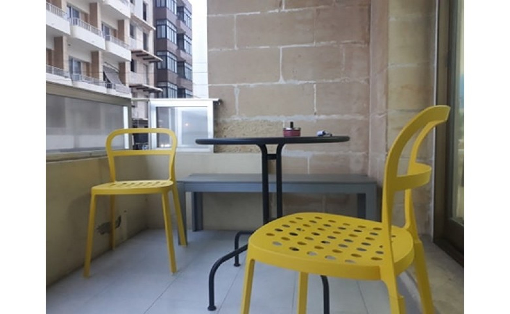 Office Space with Views