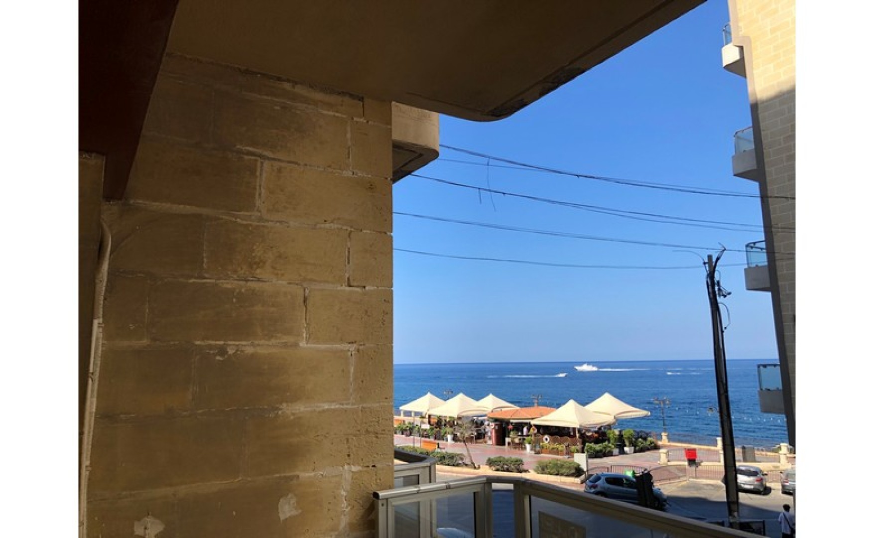 Office Space with Views