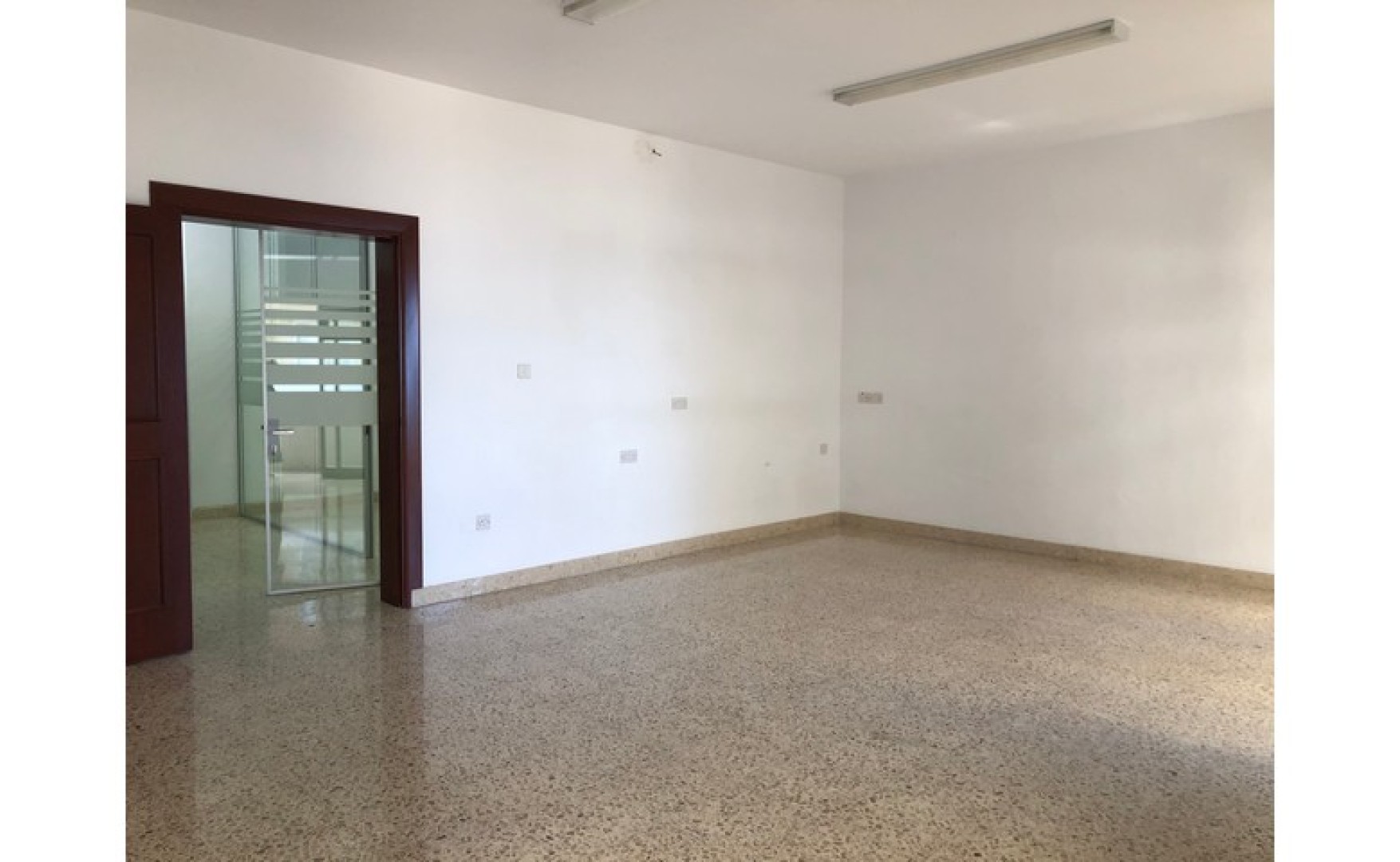 Office Space with Views