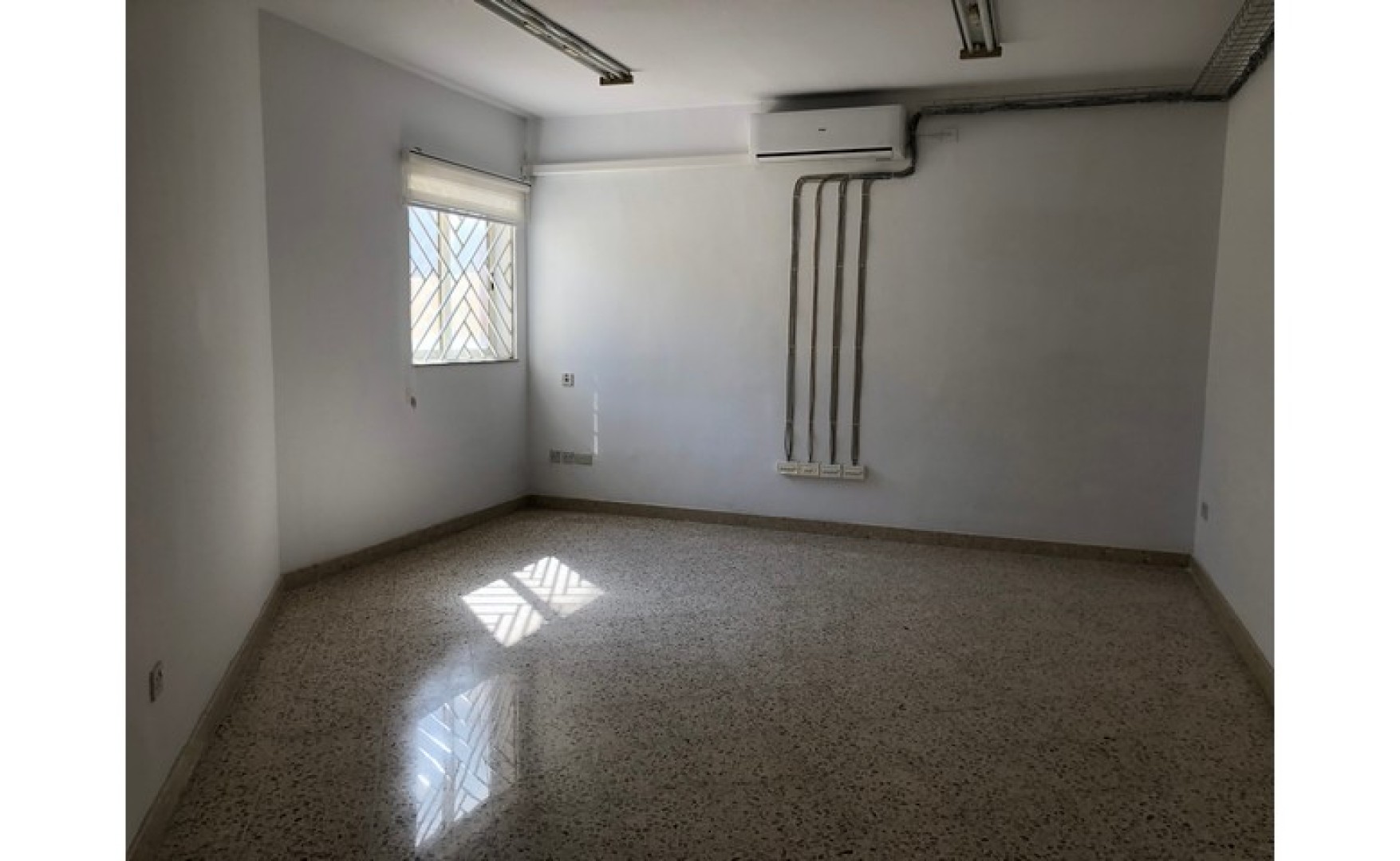 Office Space with Views