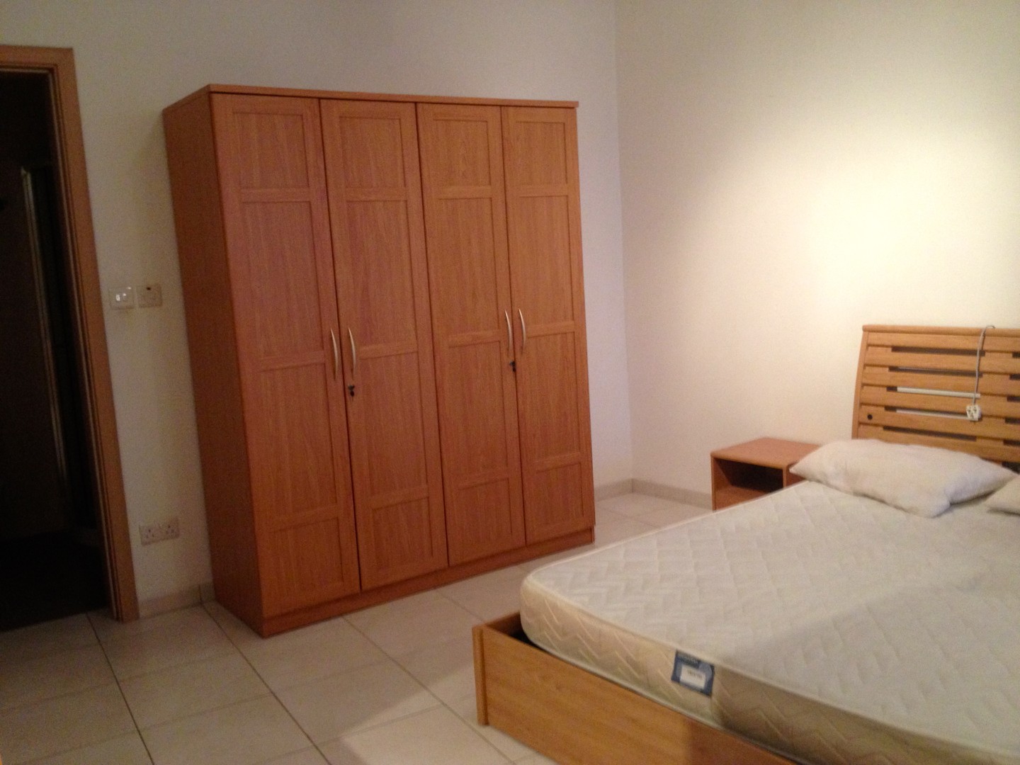 Modernized 3 bedroom flat in Balzan for rent