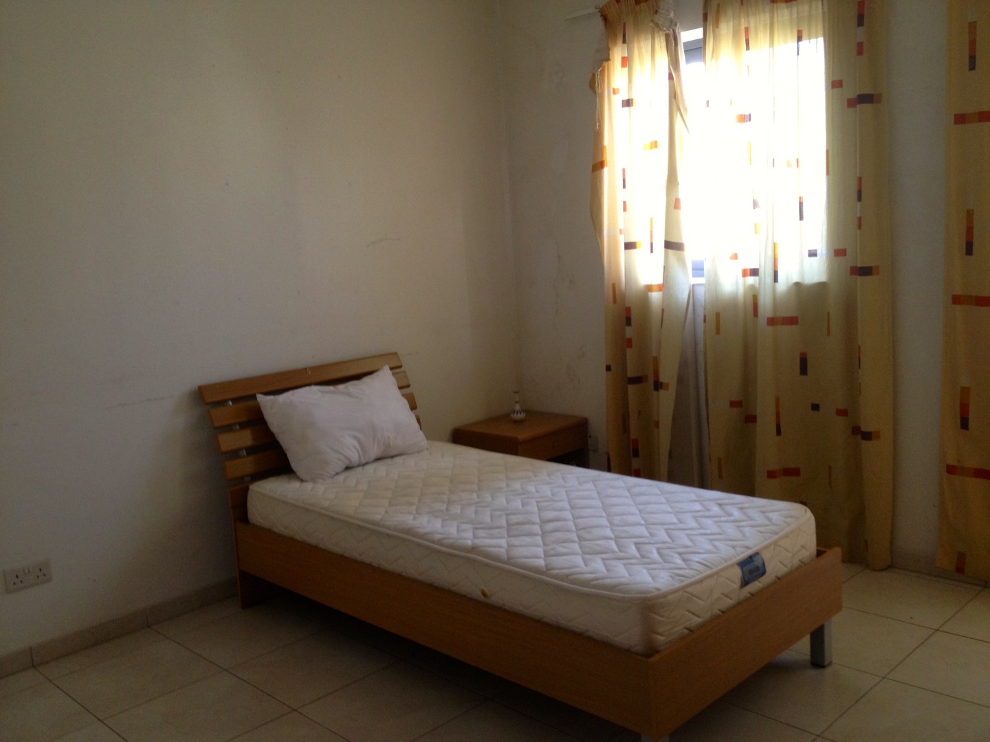 Modernized 3 bedroom flat in Balzan for rent