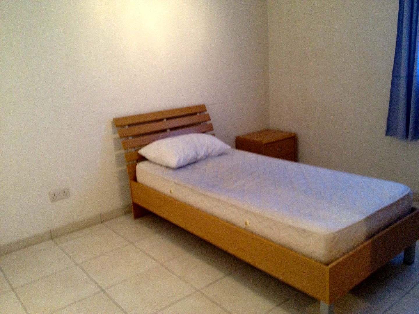 Modernized 3 bedroom flat in Balzan for rent