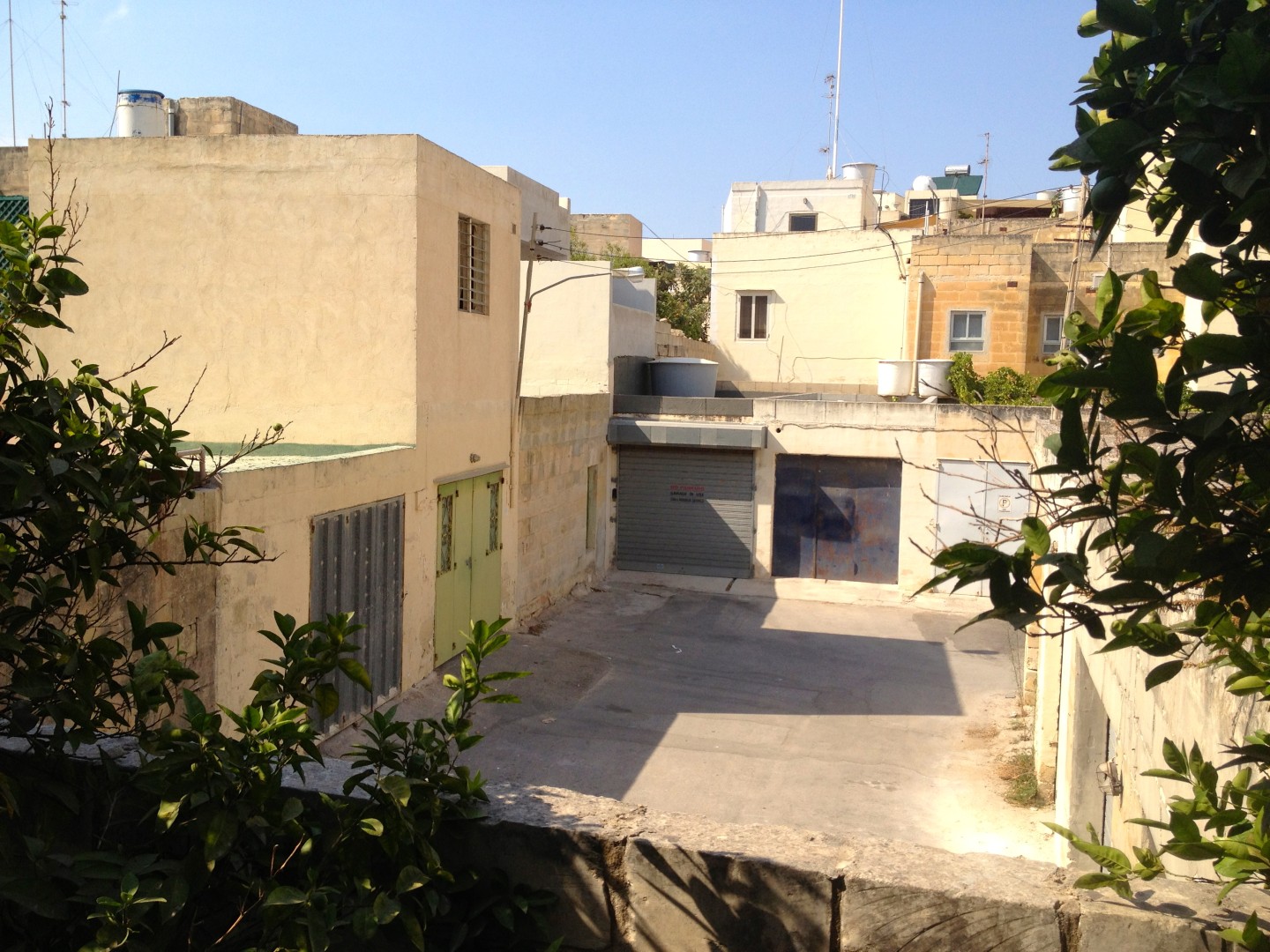 Modernized 3 bedroom flat in Balzan for rent