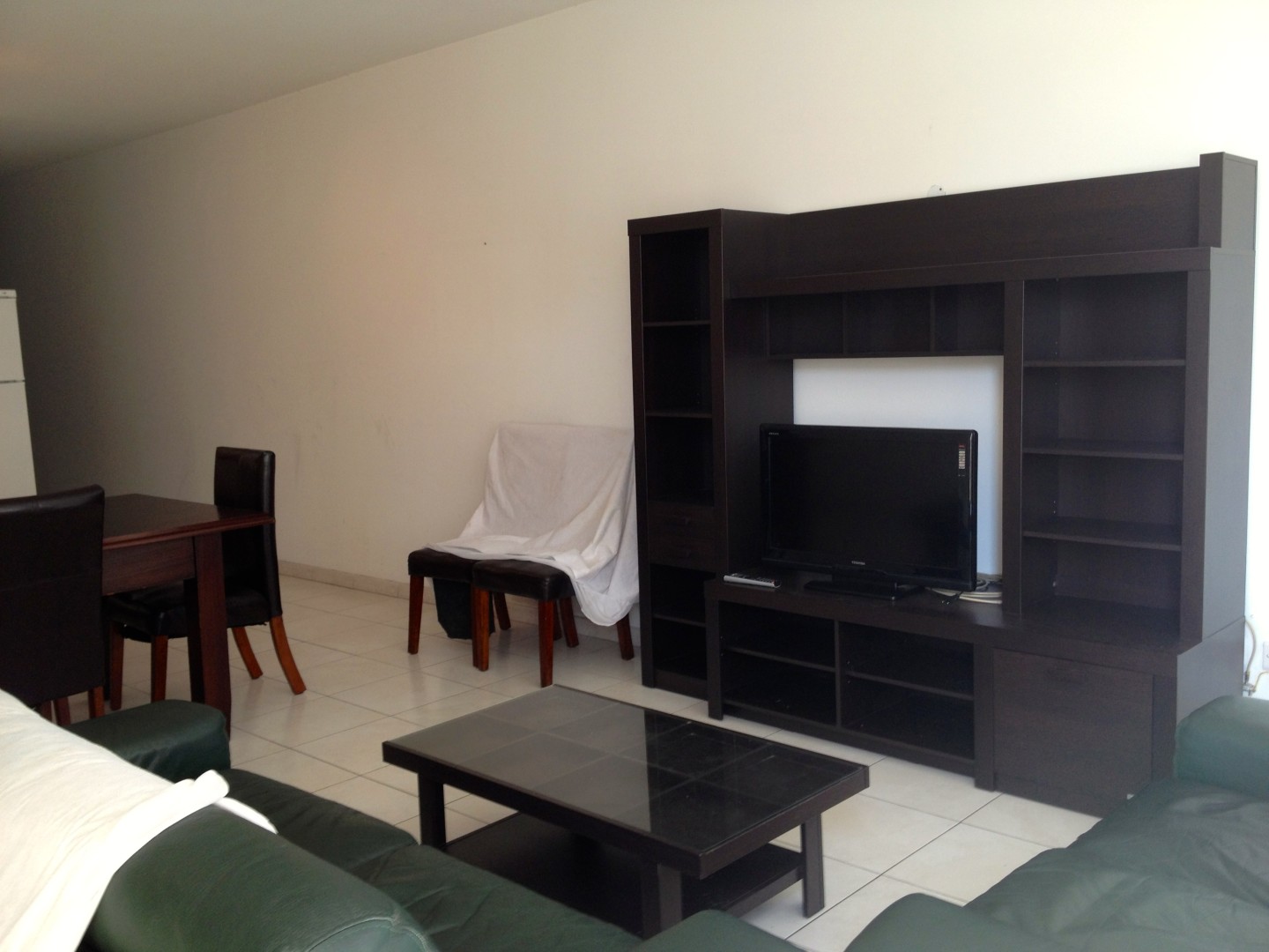 Modernized 3 bedroom flat in Balzan for rent