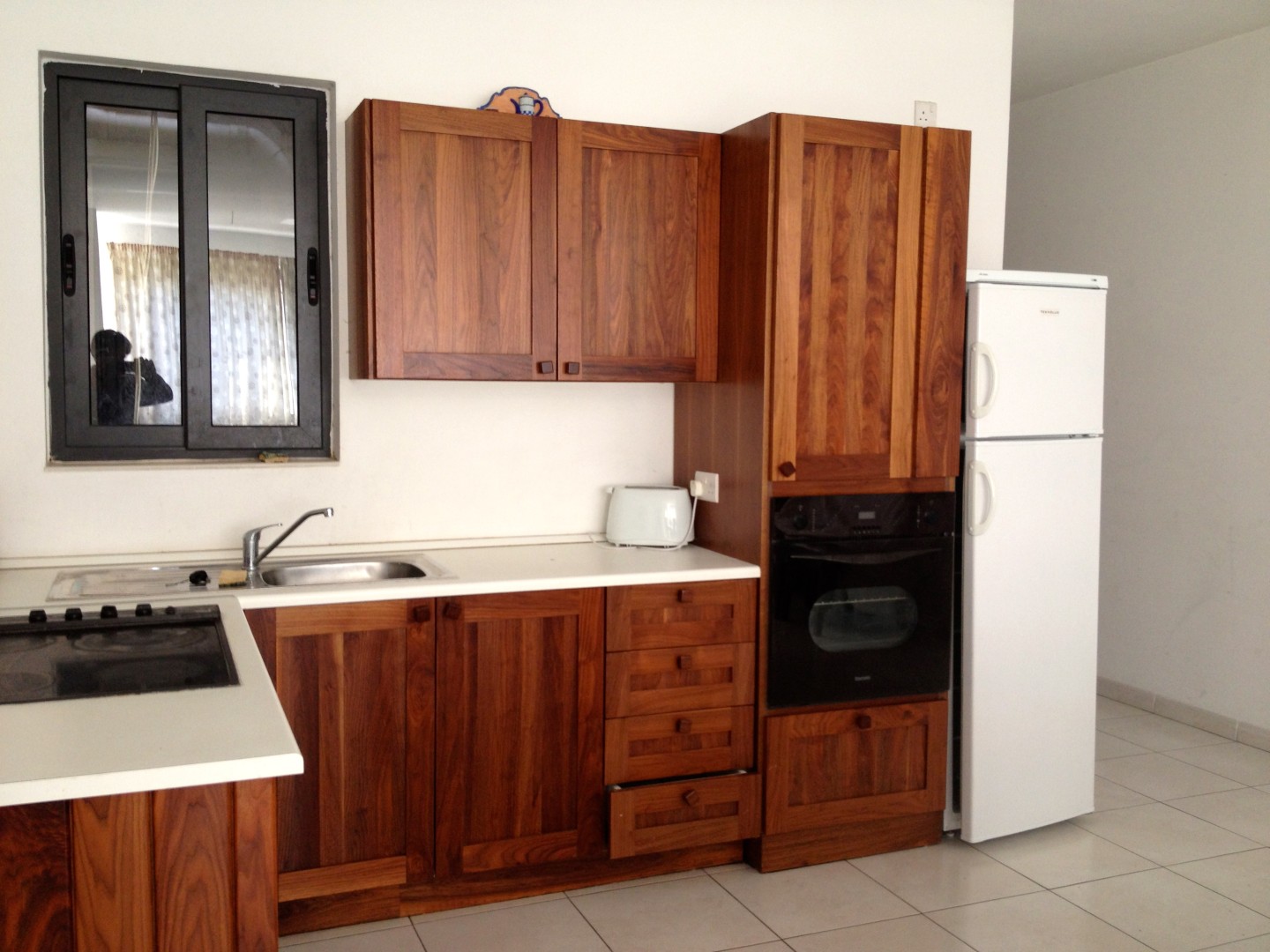 Modernized 3 bedroom flat in Balzan for rent