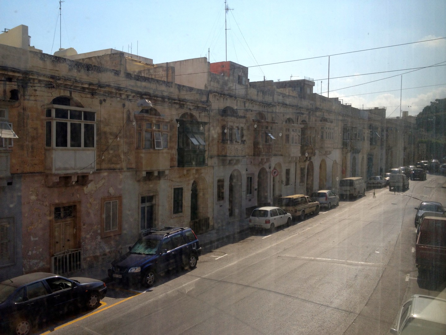 Modernized 3 bedroom flat in Balzan for rent