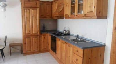 Apartment in San Pawl il-Baħar from Simonmamo.com – €550