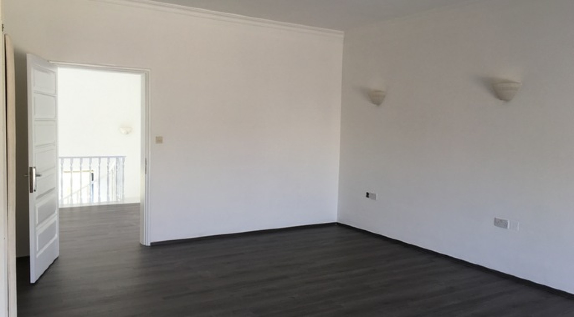 Villa with a Pool and Gardens