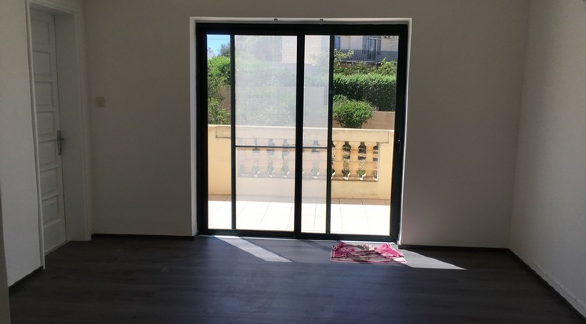 Villa with a Pool and Gardens