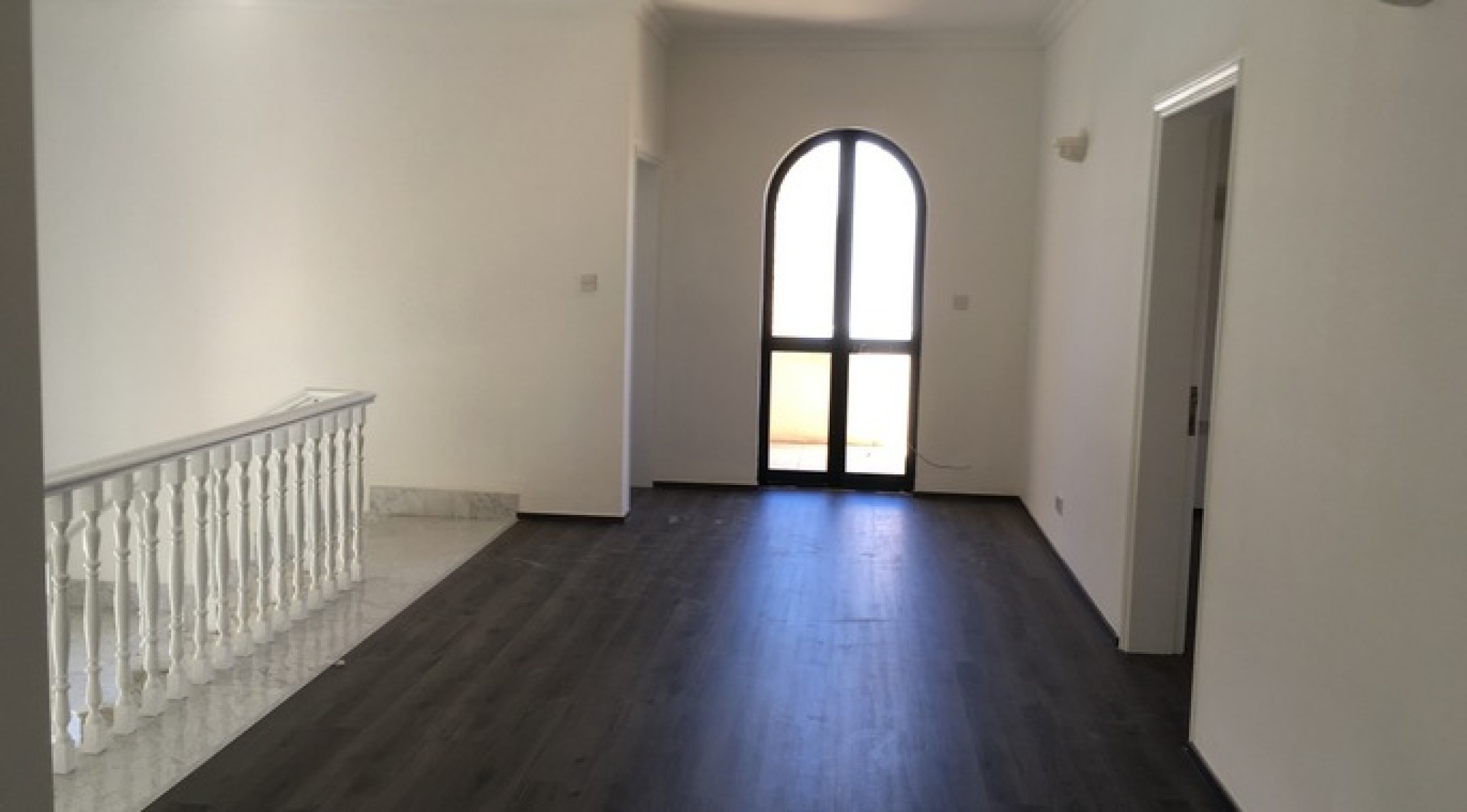 Villa with a Pool and Gardens