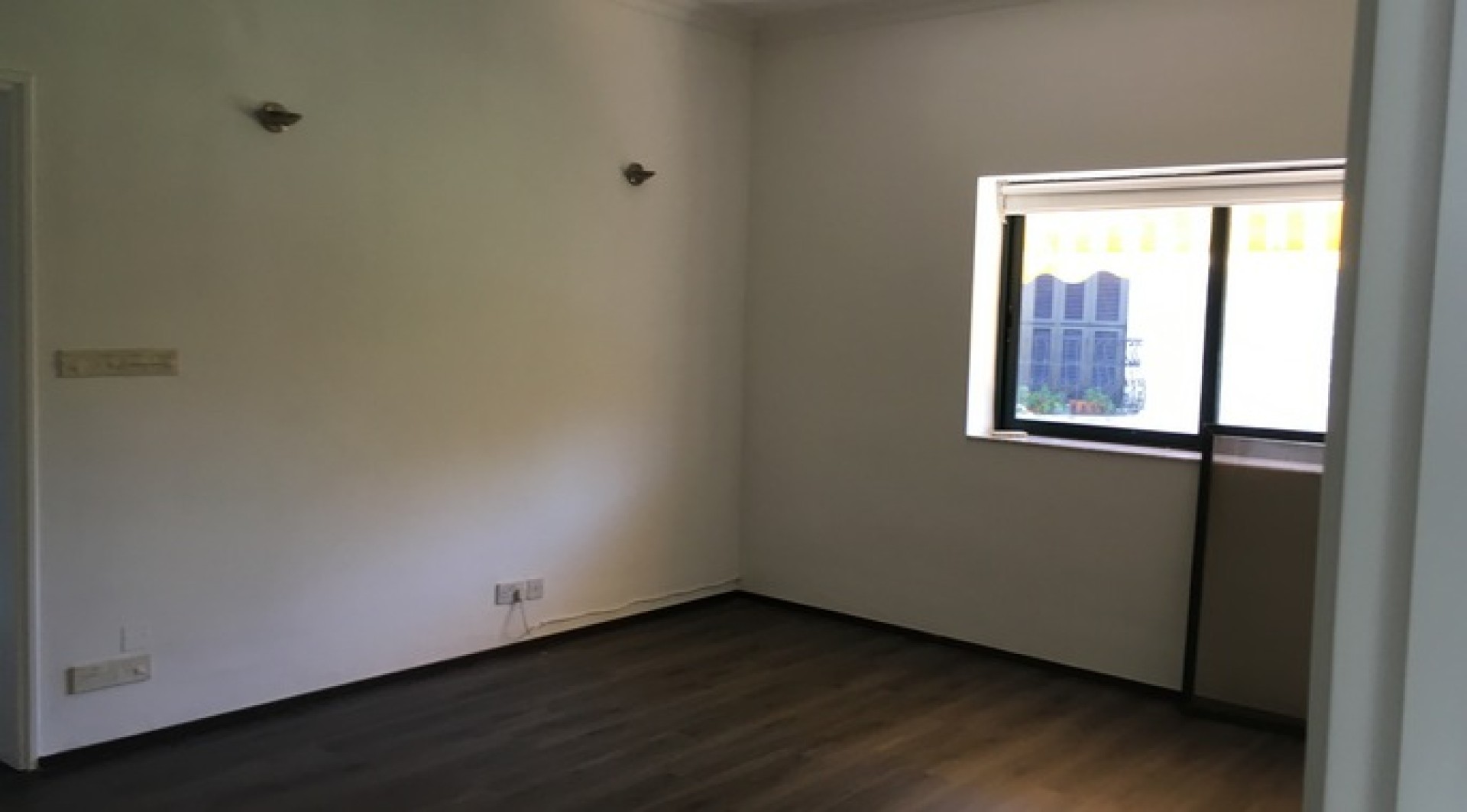 Villa with a Pool and Gardens