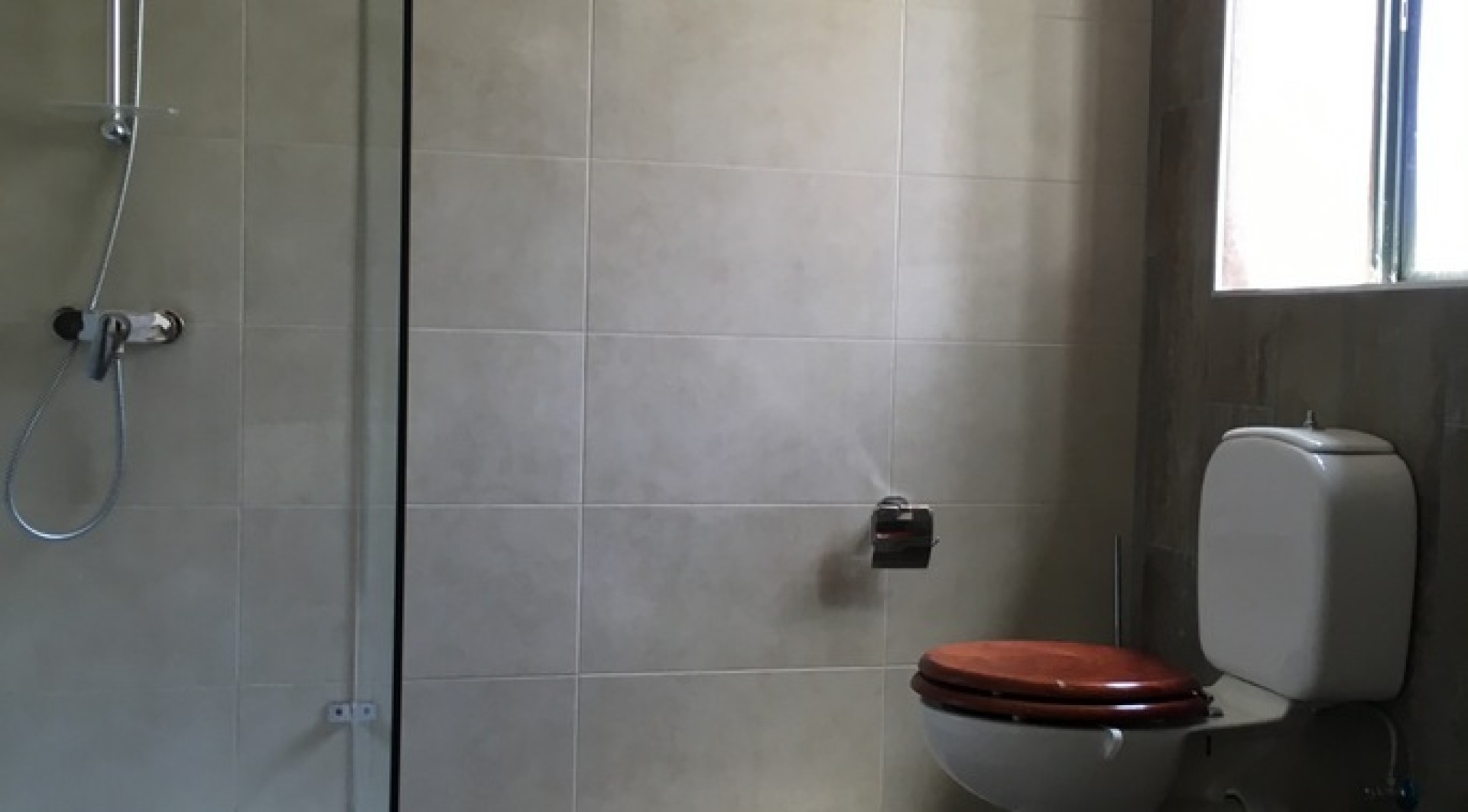 Villa with a Pool and Gardens