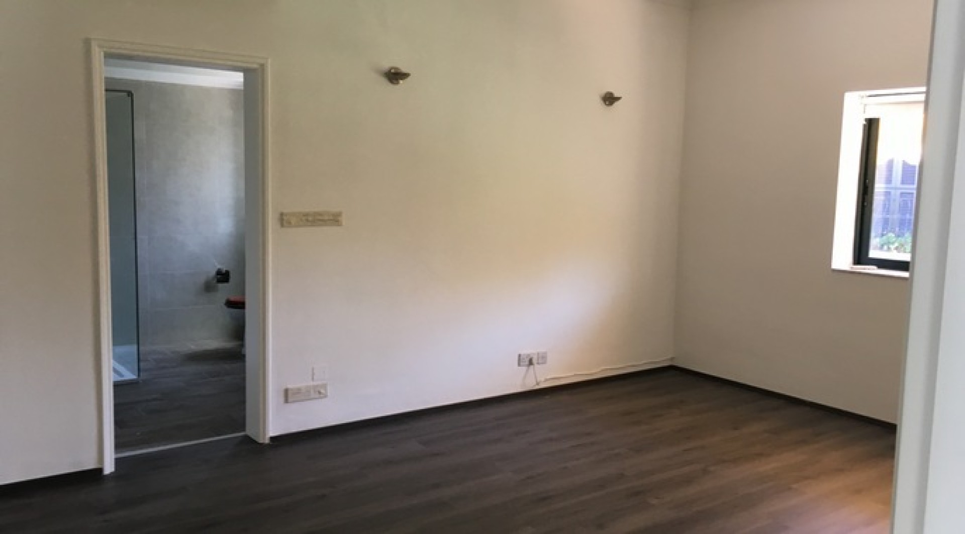 Villa with a Pool and Gardens