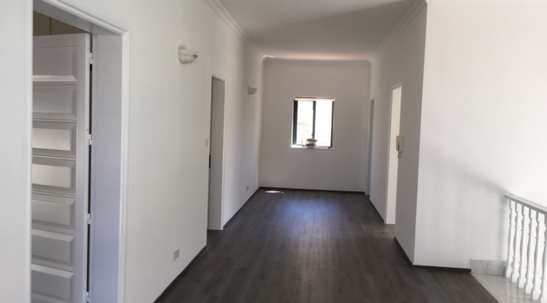 Villa with a Pool and Gardens