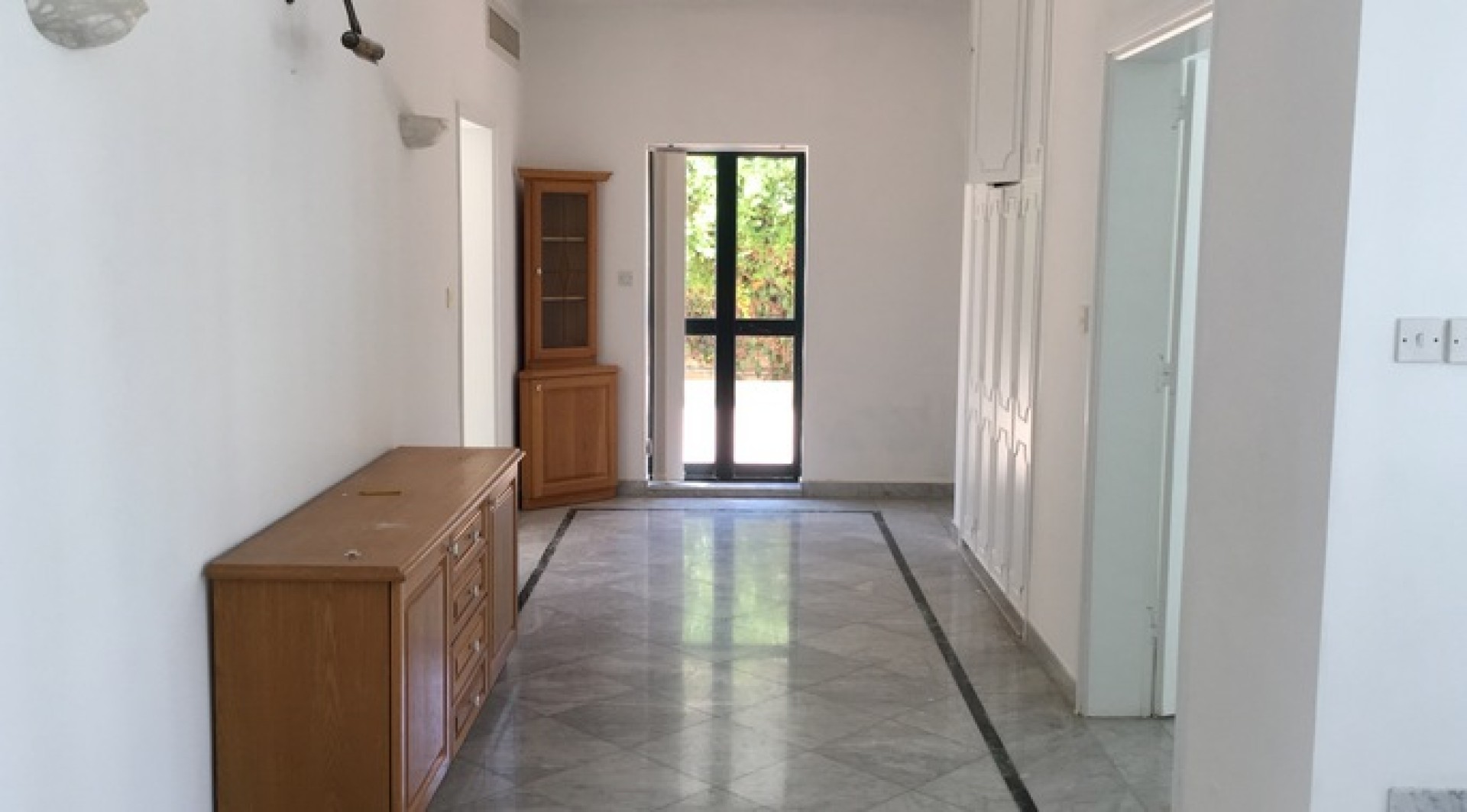 Villa with a Pool and Gardens