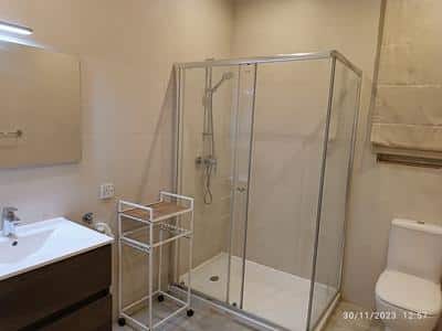 Apartment in Tas-Sliema from Simonmamo.com – €1,500