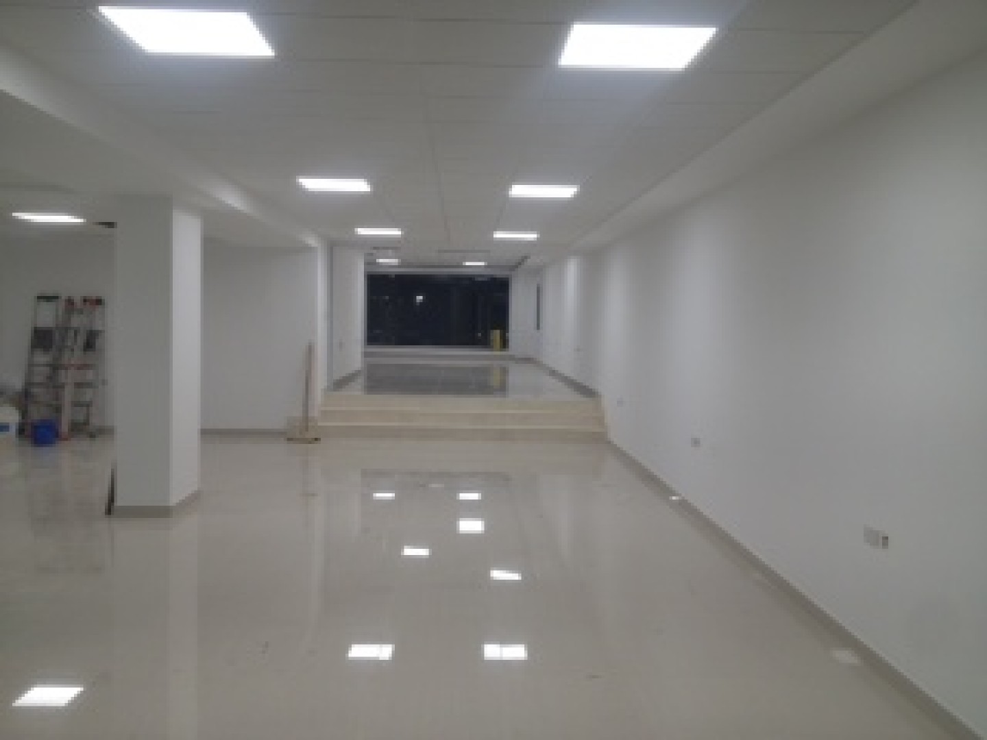 Shop on the Seafront