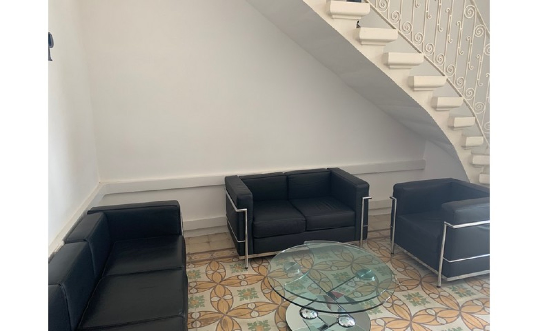 Office Space with Seaviews