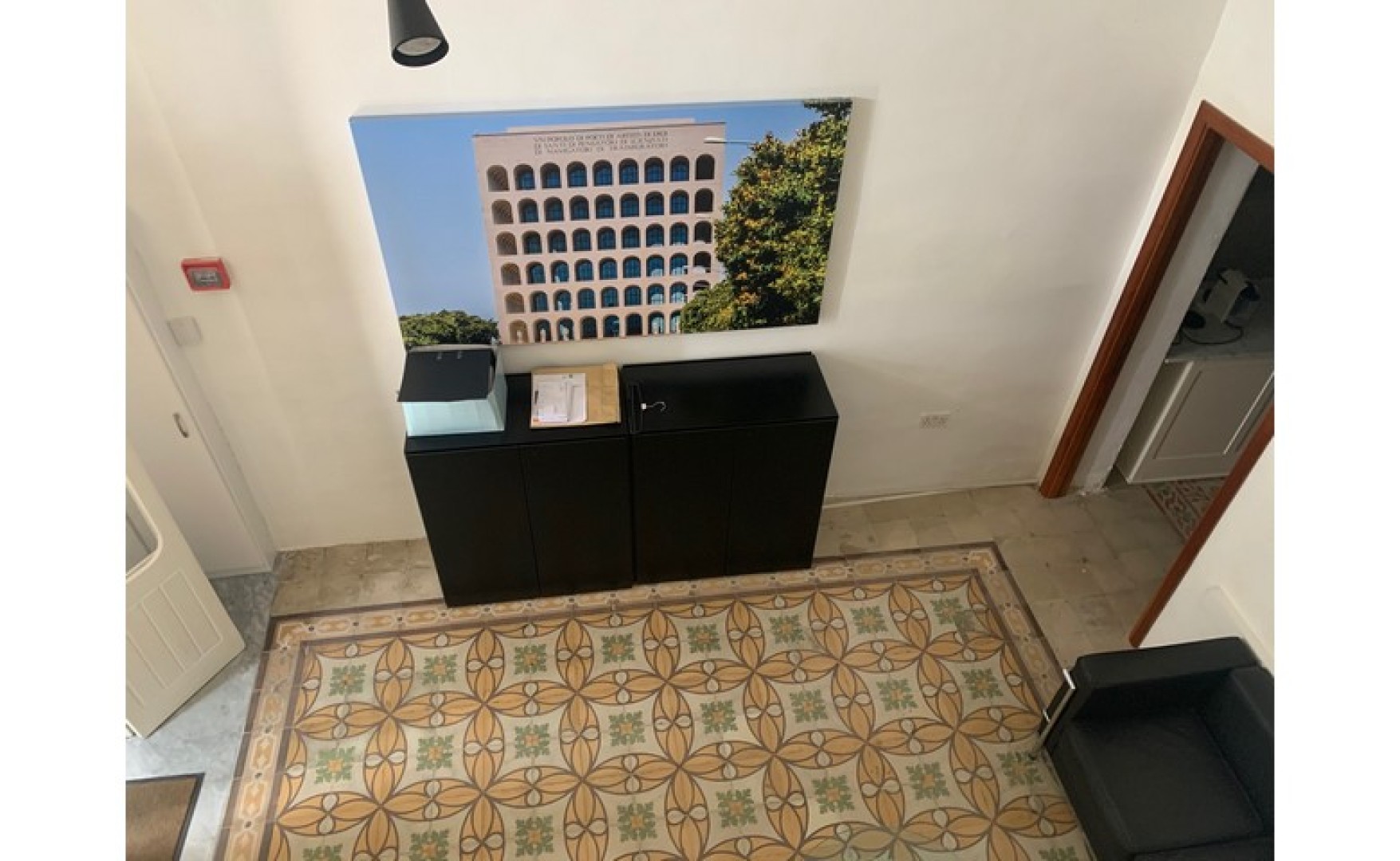 Office Space with Seaviews