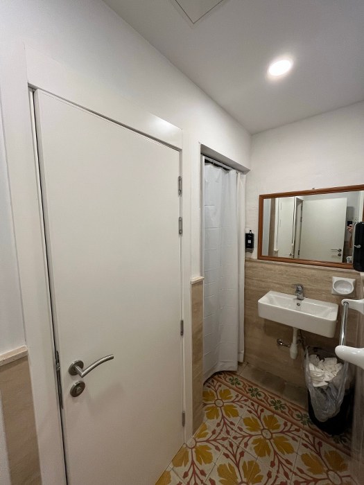 Office Space with Seaviews