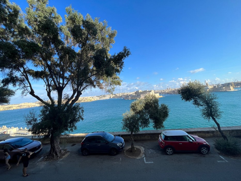 Office Space with Seaviews