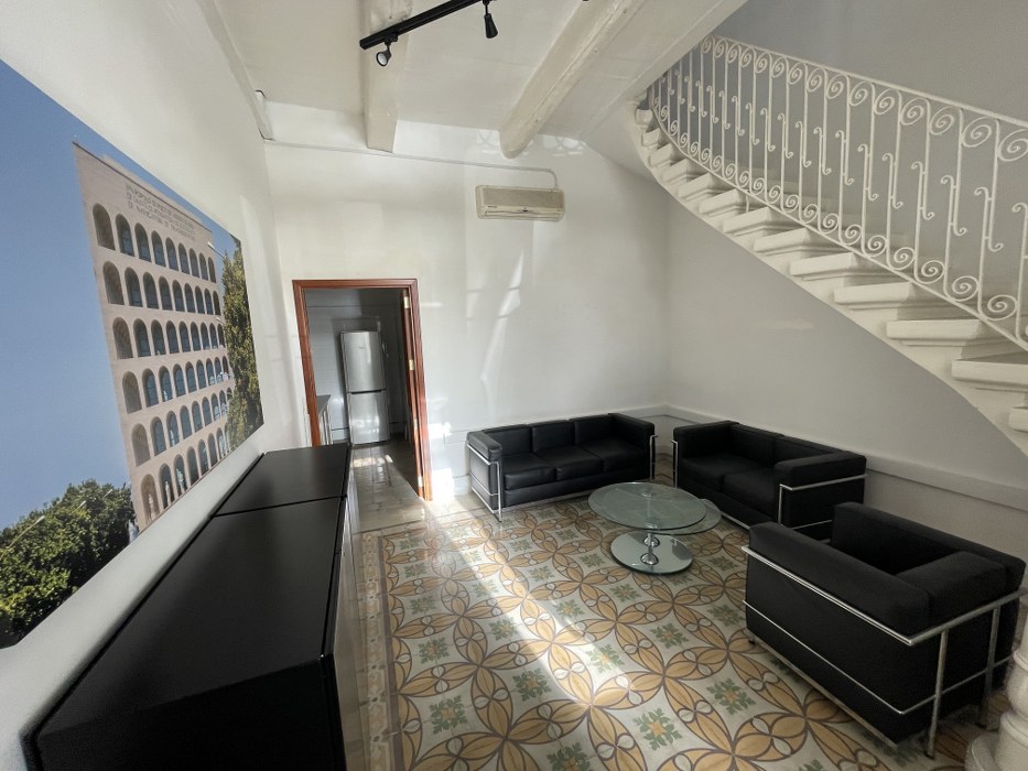 Office Space with Seaviews