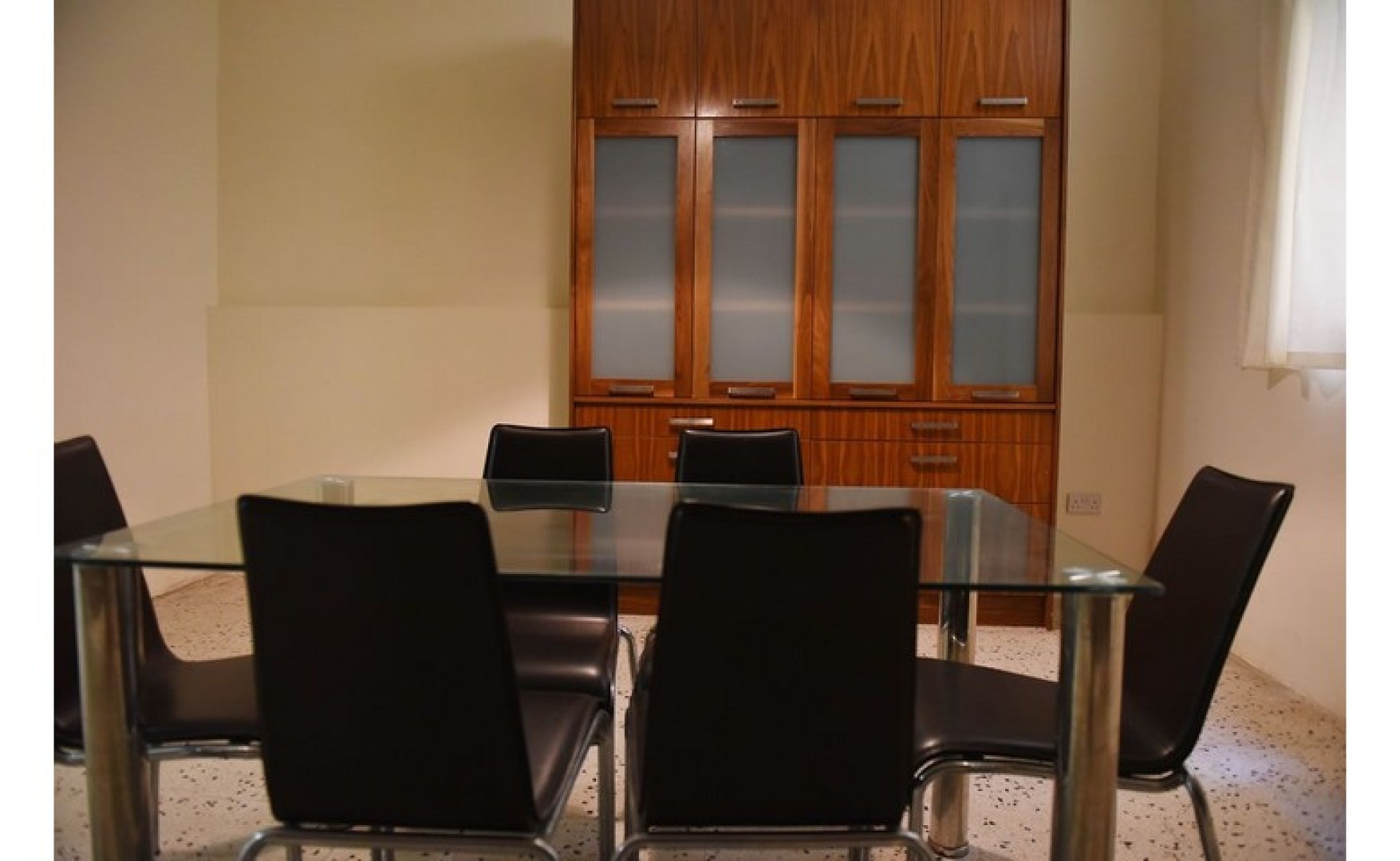 house in Sliema with a Garden