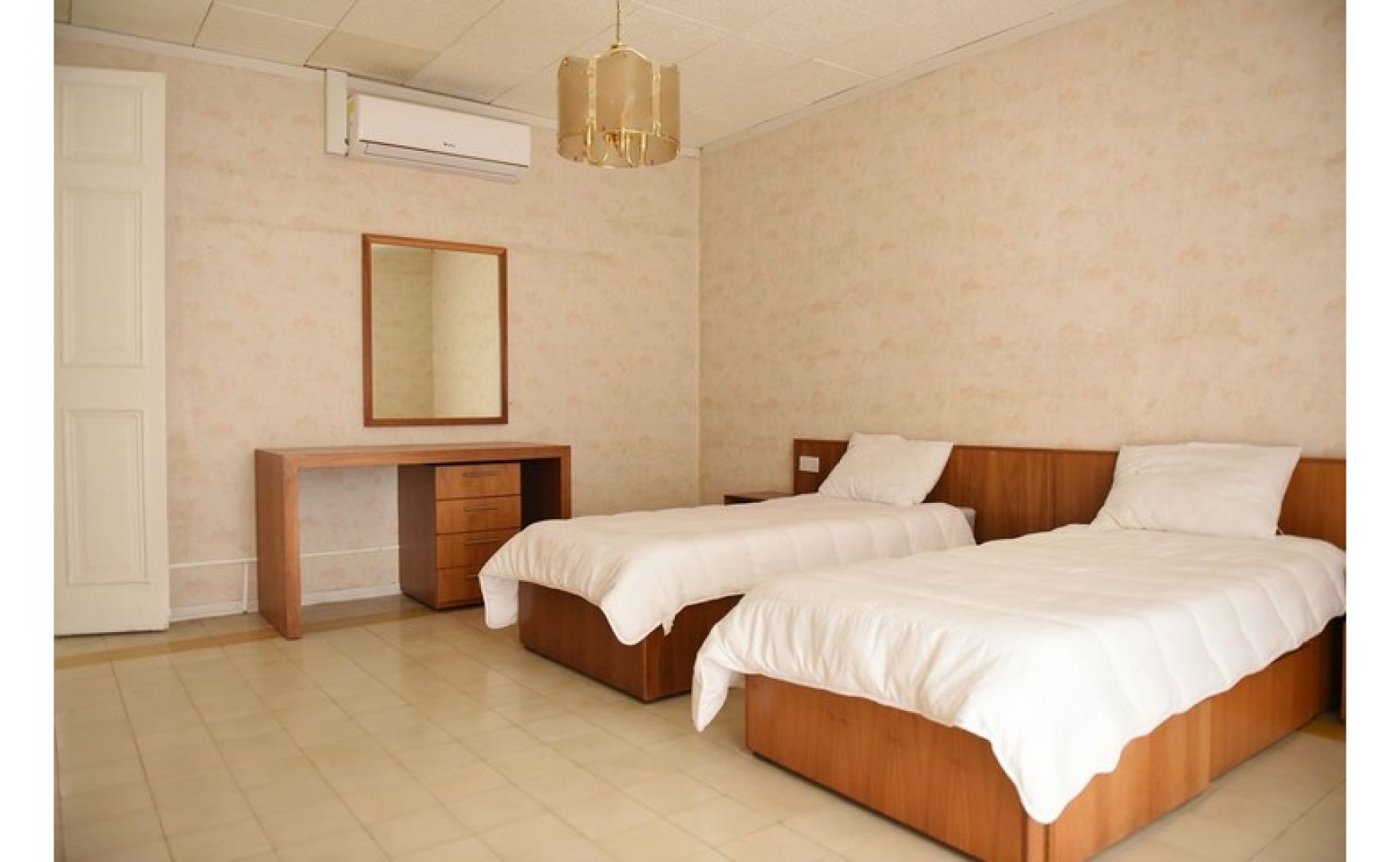 house in Sliema with a Garden