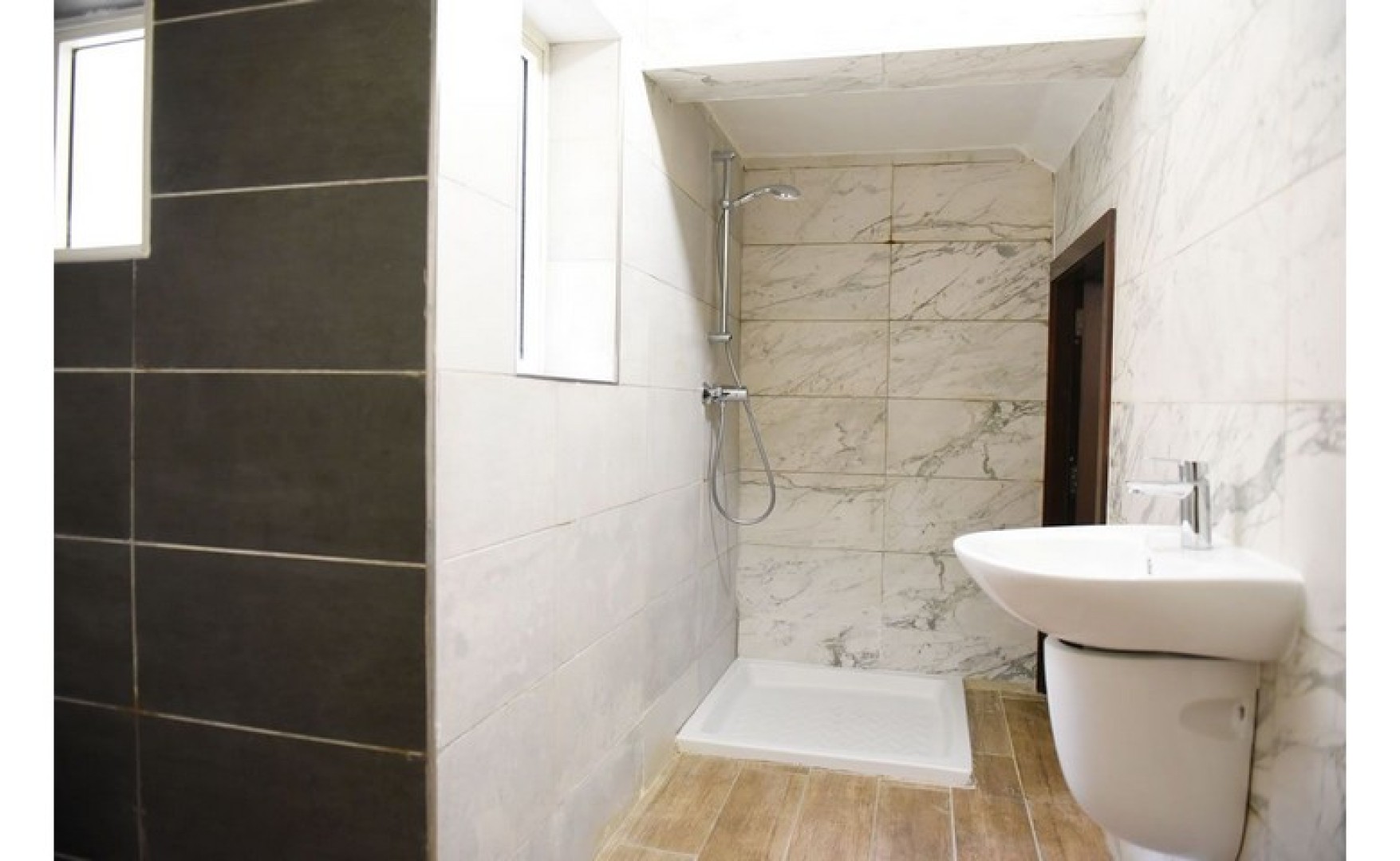 house in Sliema with a Garden