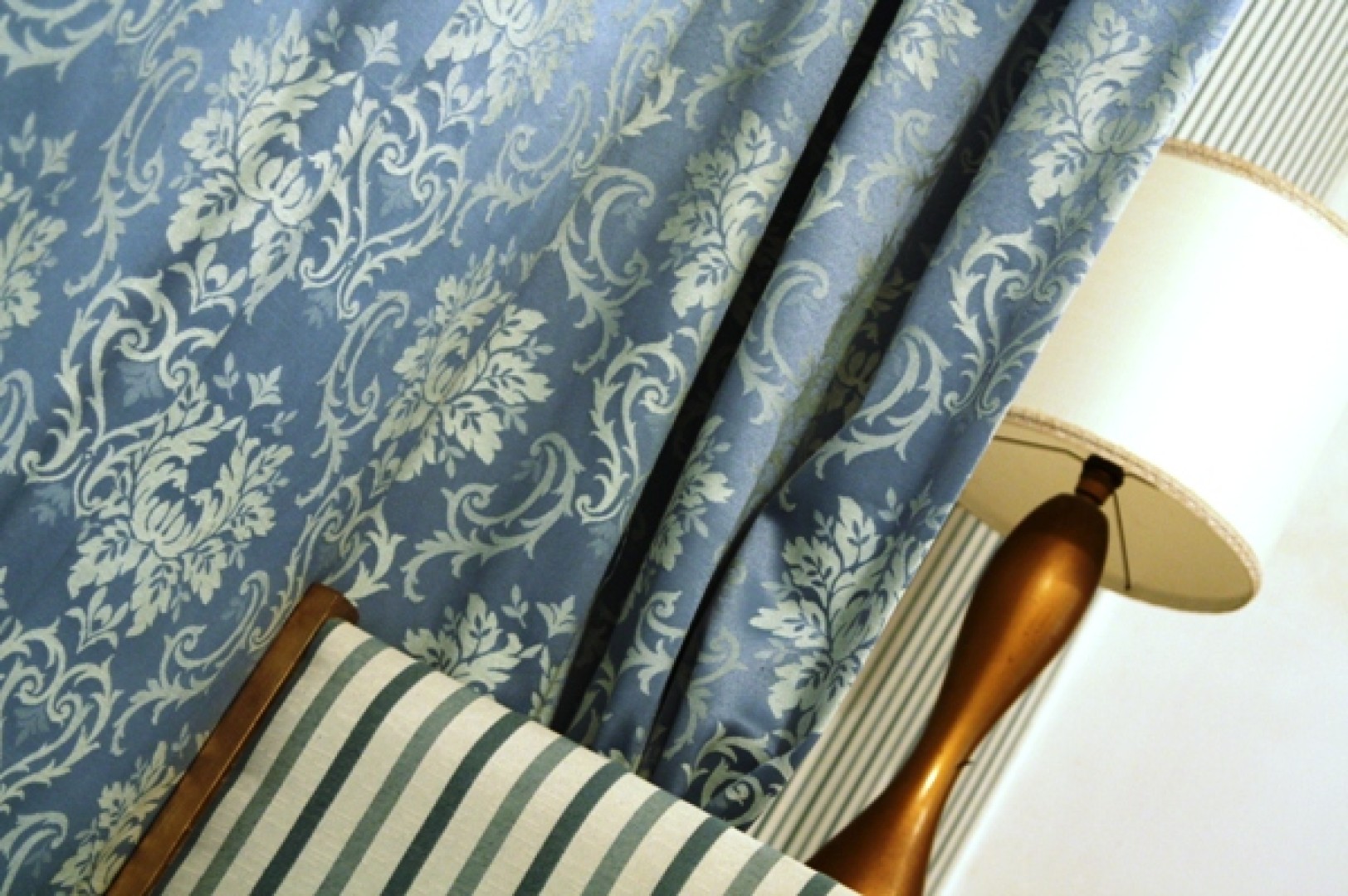 Bohemian Style Palazzo with a Roof Terrace