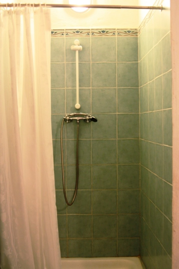 Bohemian Style Palazzo with a Roof Terrace