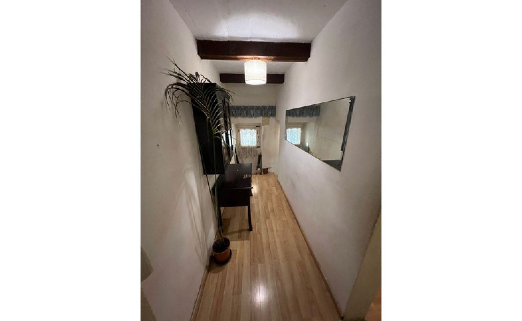 Bohemian Style Palazzo with a Roof Terrace