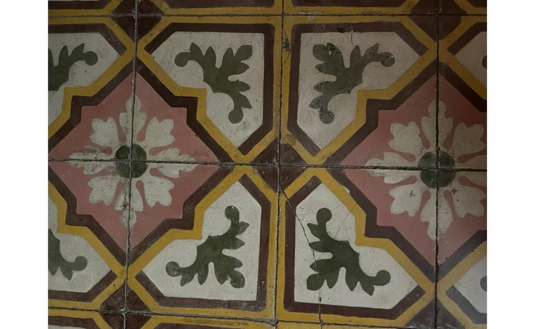 Bohemian Style Palazzo with a Roof Terrace