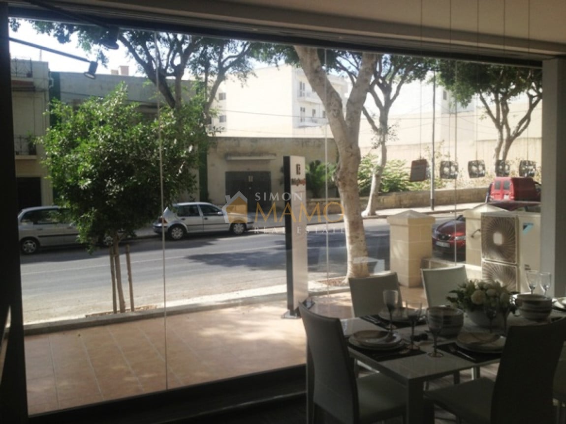 Immobilie in Naxxar