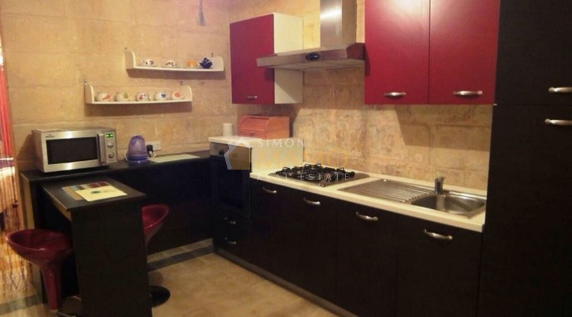 Недвижимость в Valletta
