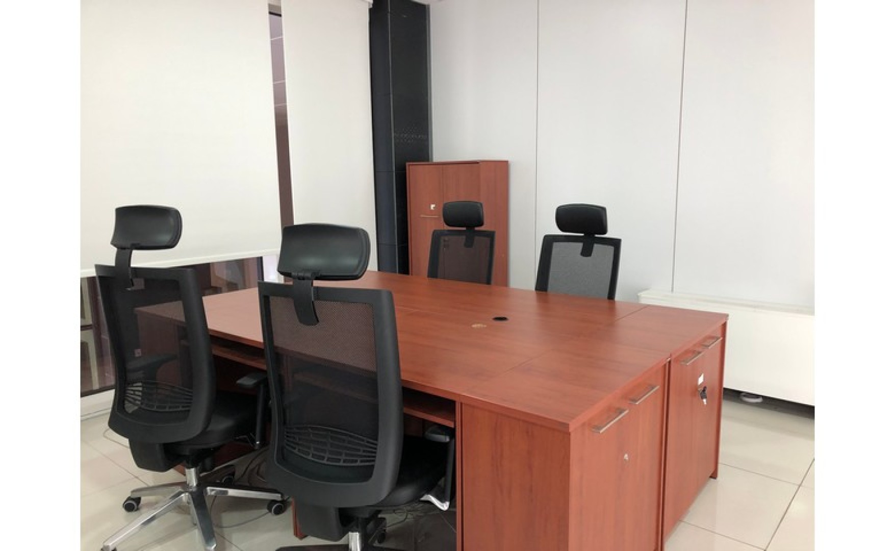 Furnished Office Space