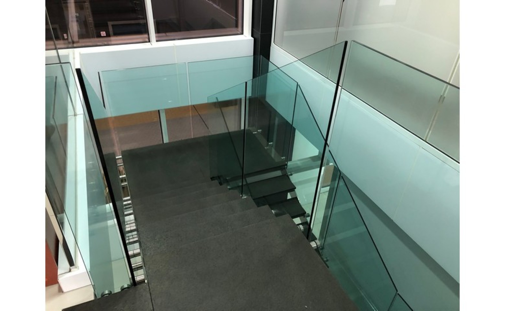 Furnished Office Space