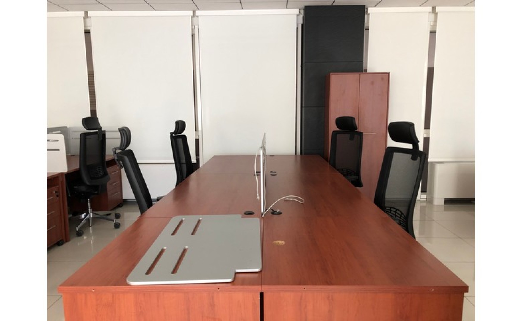 Furnished Office Space