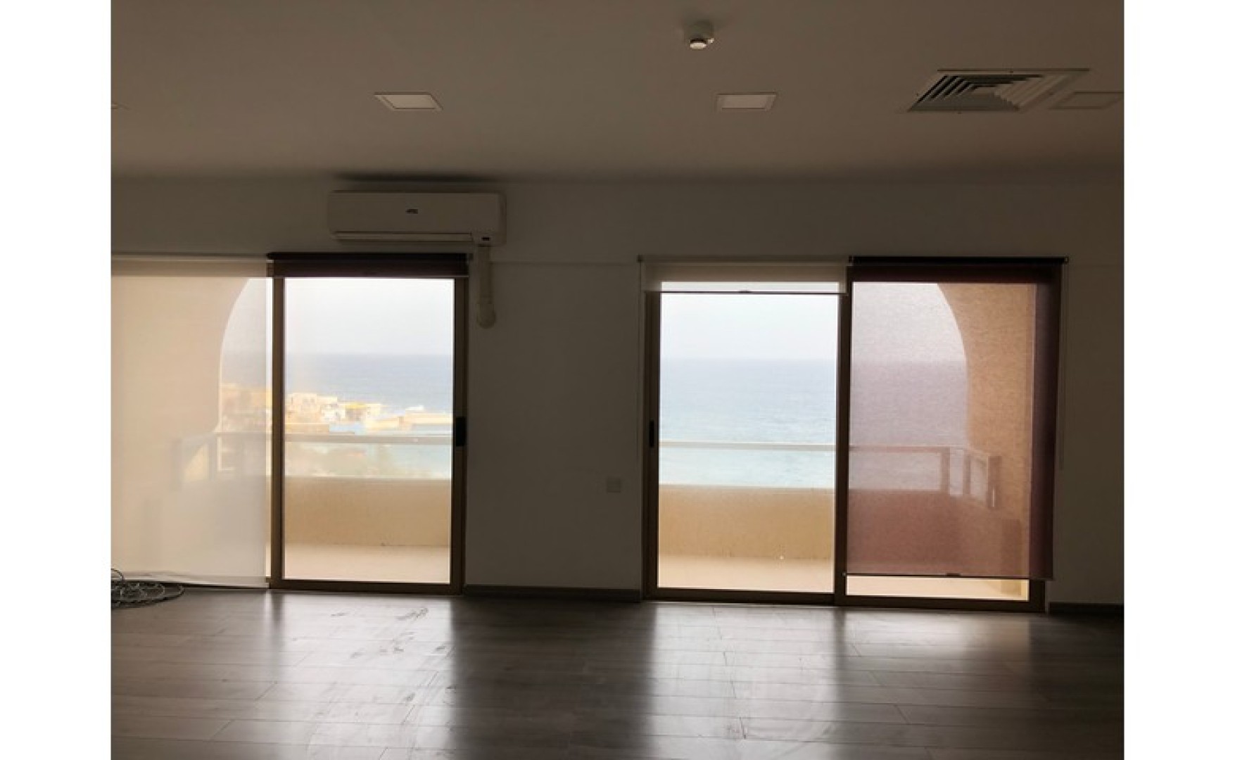 Seafront Office