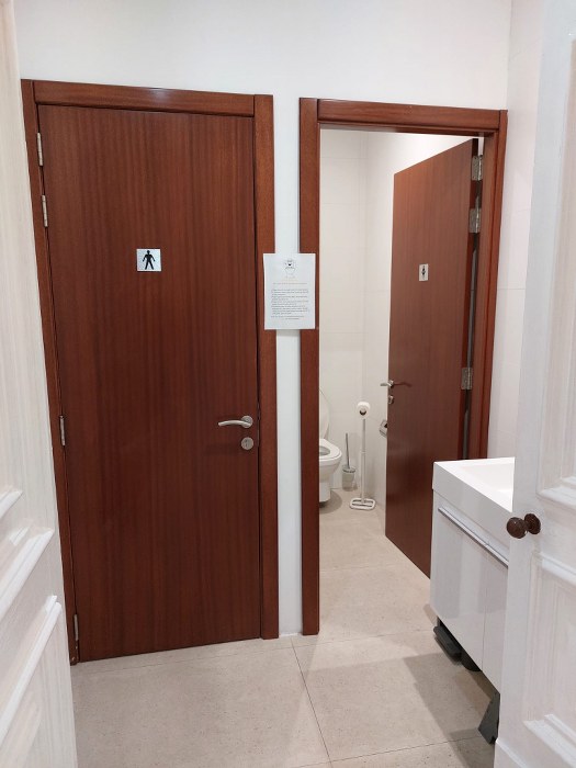 Palazzo on the Seafront