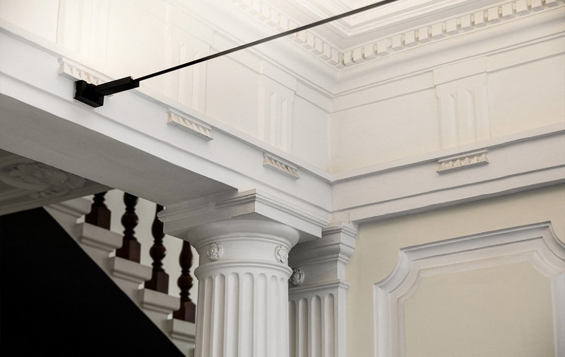 Palazzo on the Seafront