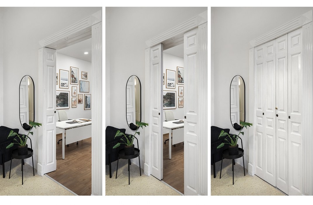 Palazzo on the Seafront