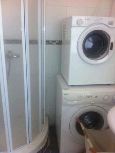 Apartment in Is-Swieqi from Simonmamo.com – €1,200