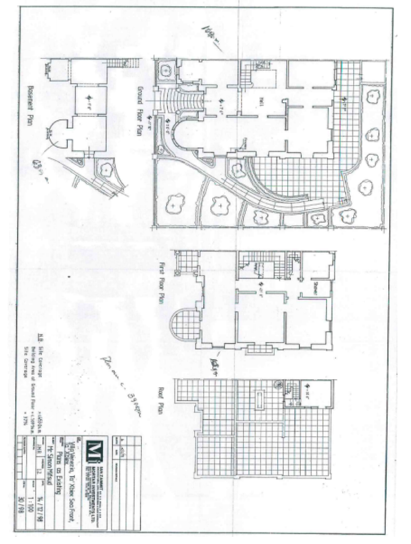 Stunning Palazzo on the Ta Xbiex Promenade