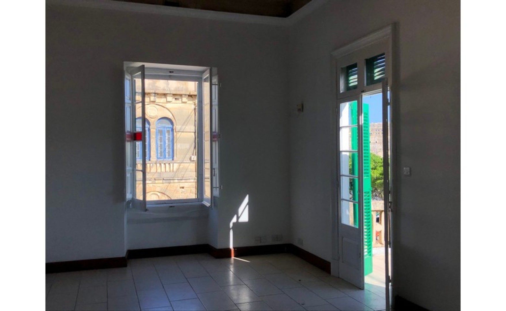 Stunning Palazzo on the Ta Xbiex Promenade