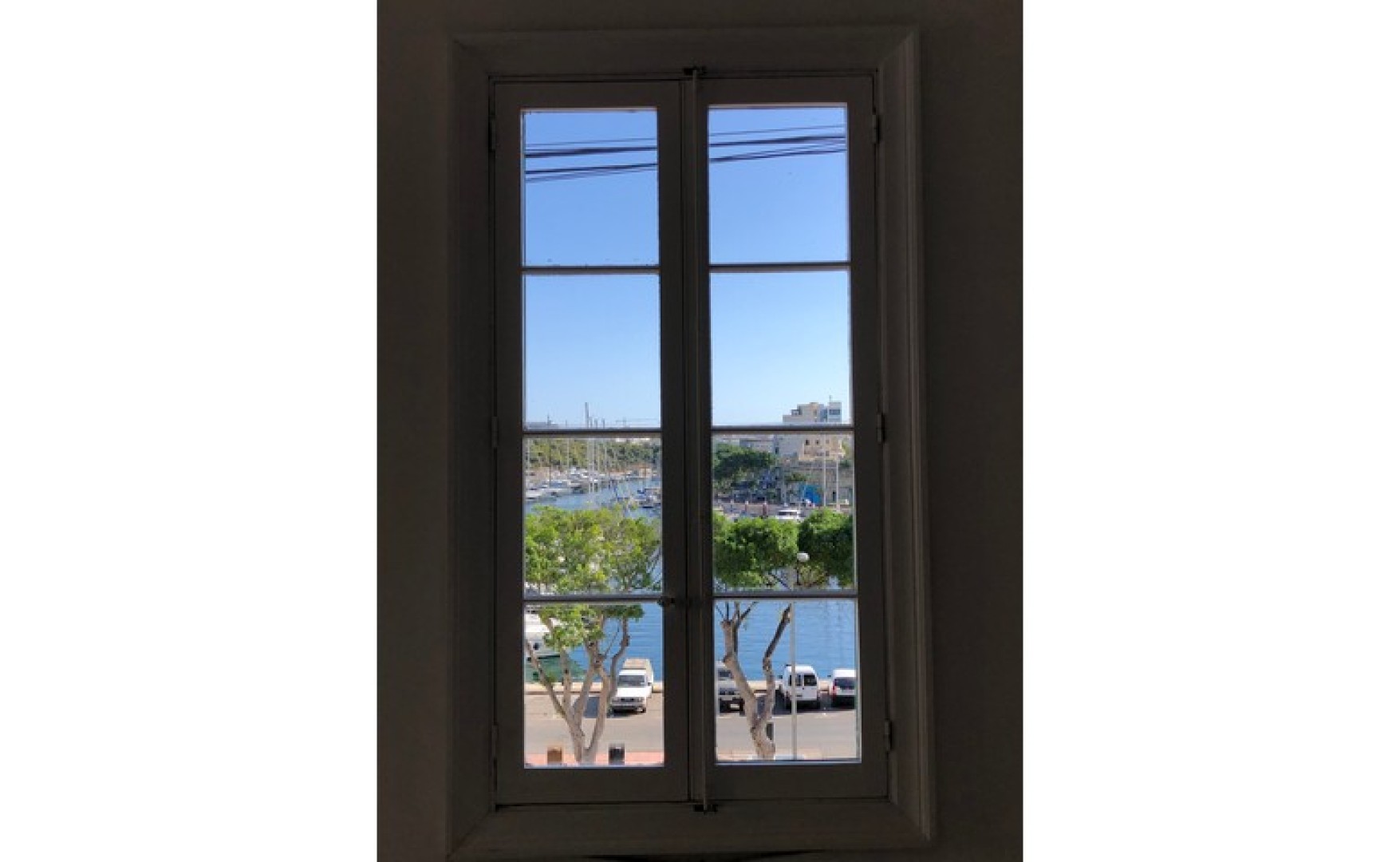 Stunning Palazzo on the Ta Xbiex Promenade