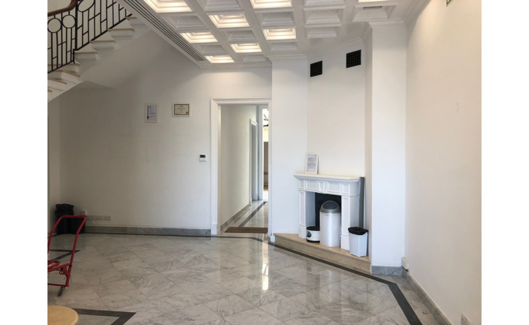 Stunning Palazzo on the Ta Xbiex Promenade