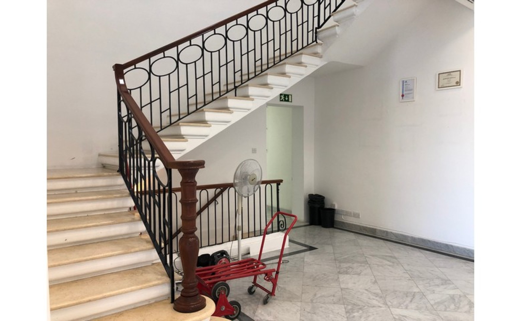 Stunning Palazzo on the Ta Xbiex Promenade